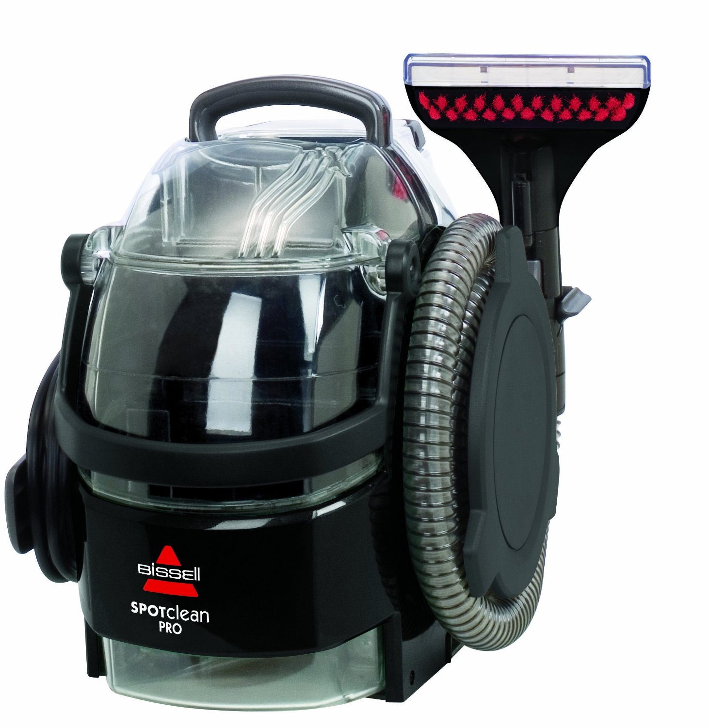 CORDLESS CARPET CLEANER TARGET visual data 8