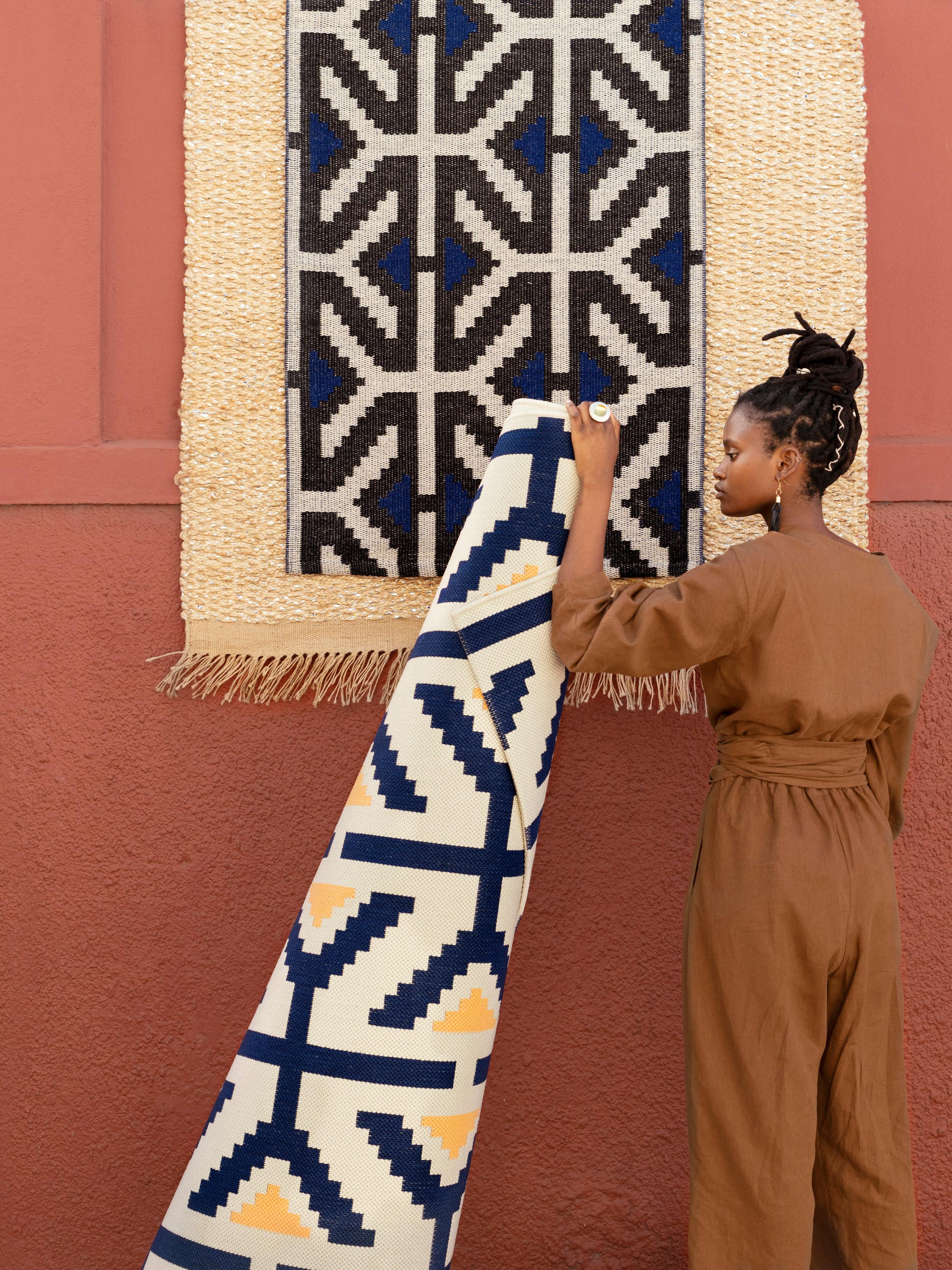 IKEA’s Powerful, New Collection Shines a Bright Light on African Design
