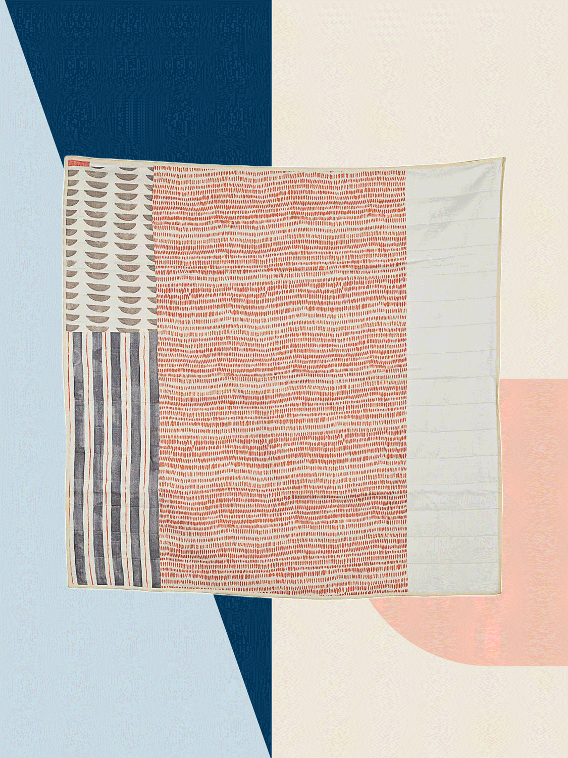 Hear Us Out: Quilts Are Cool Again