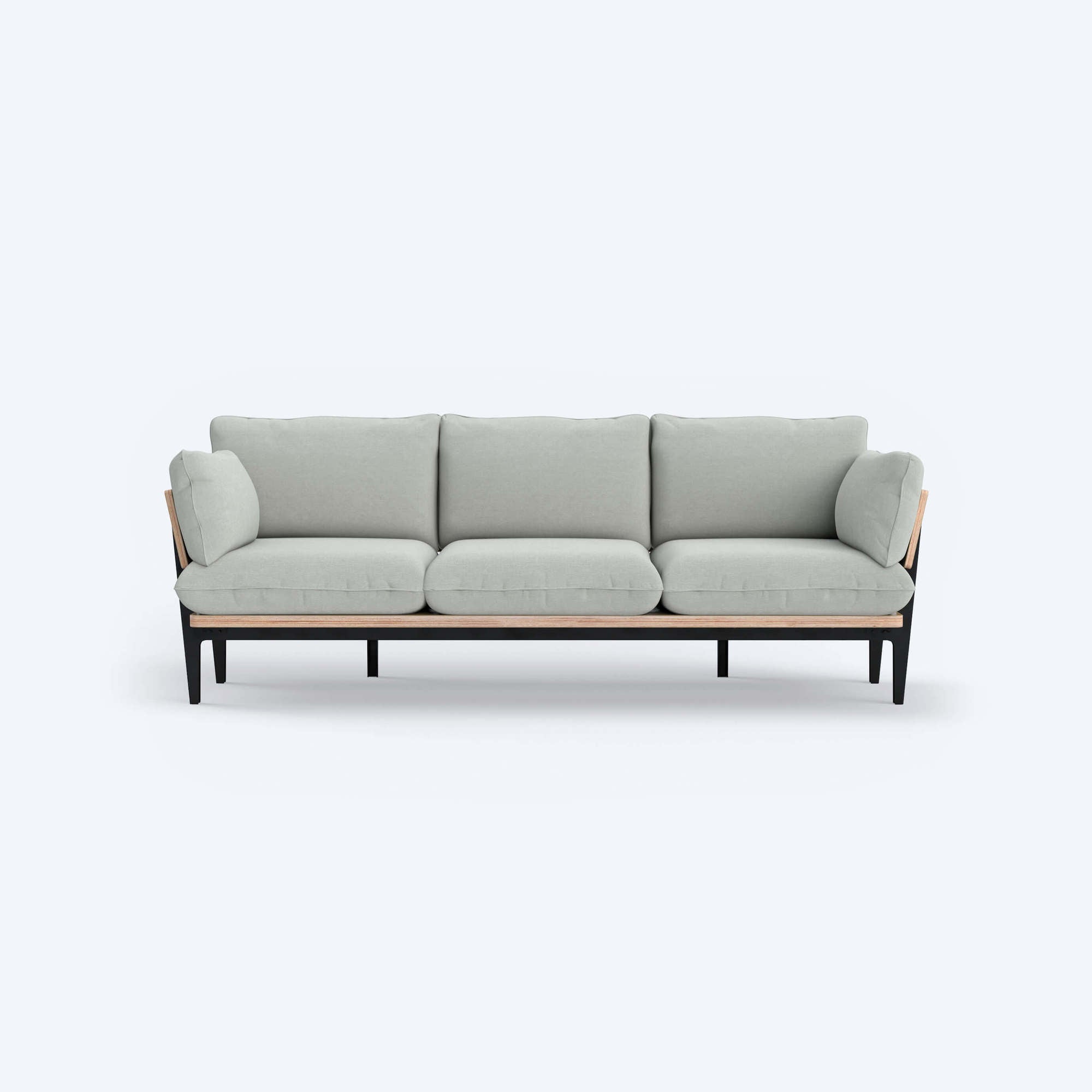 The Sofa