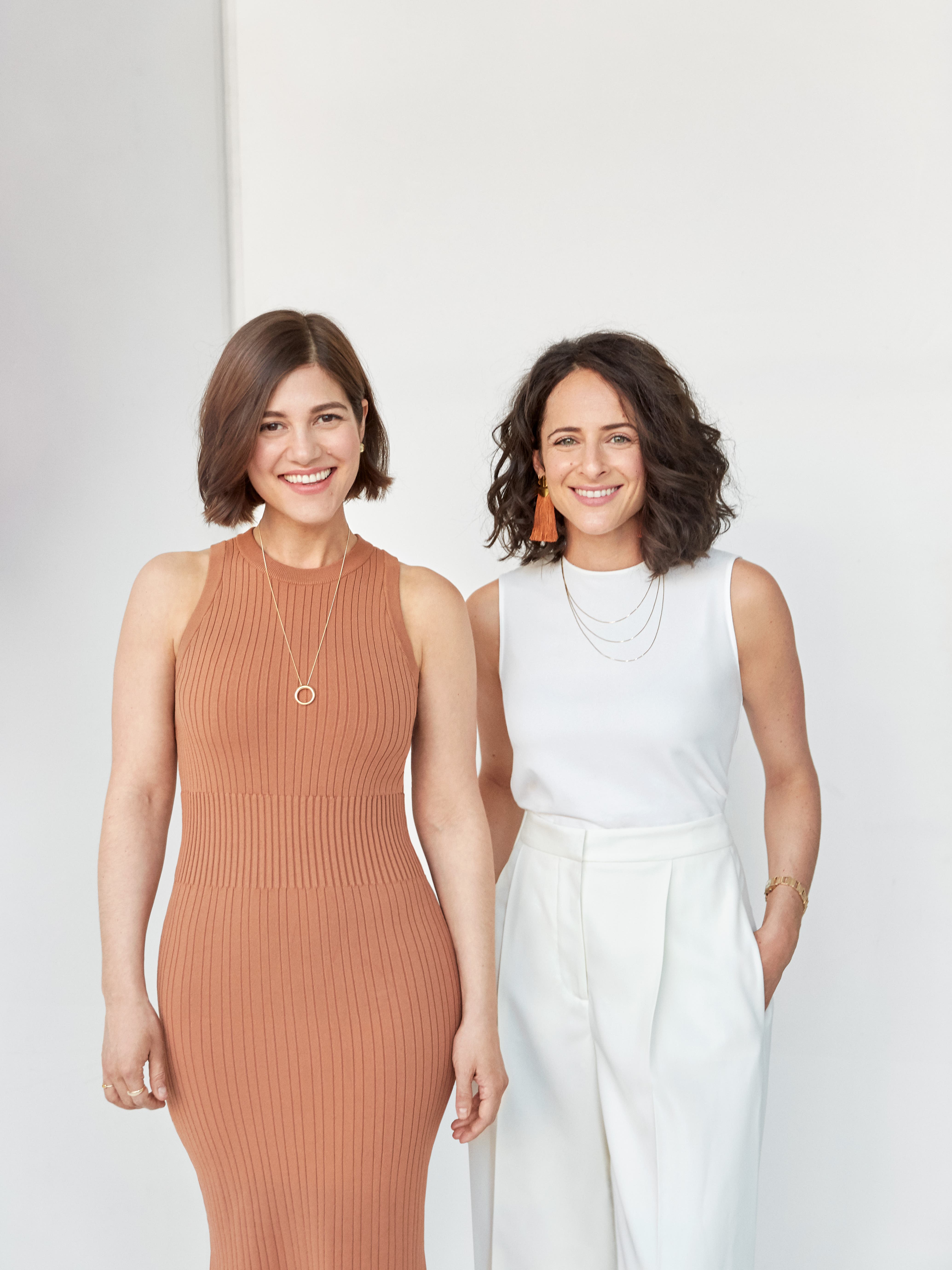 Why You Should Have a Work Wife, According to One Power Duo