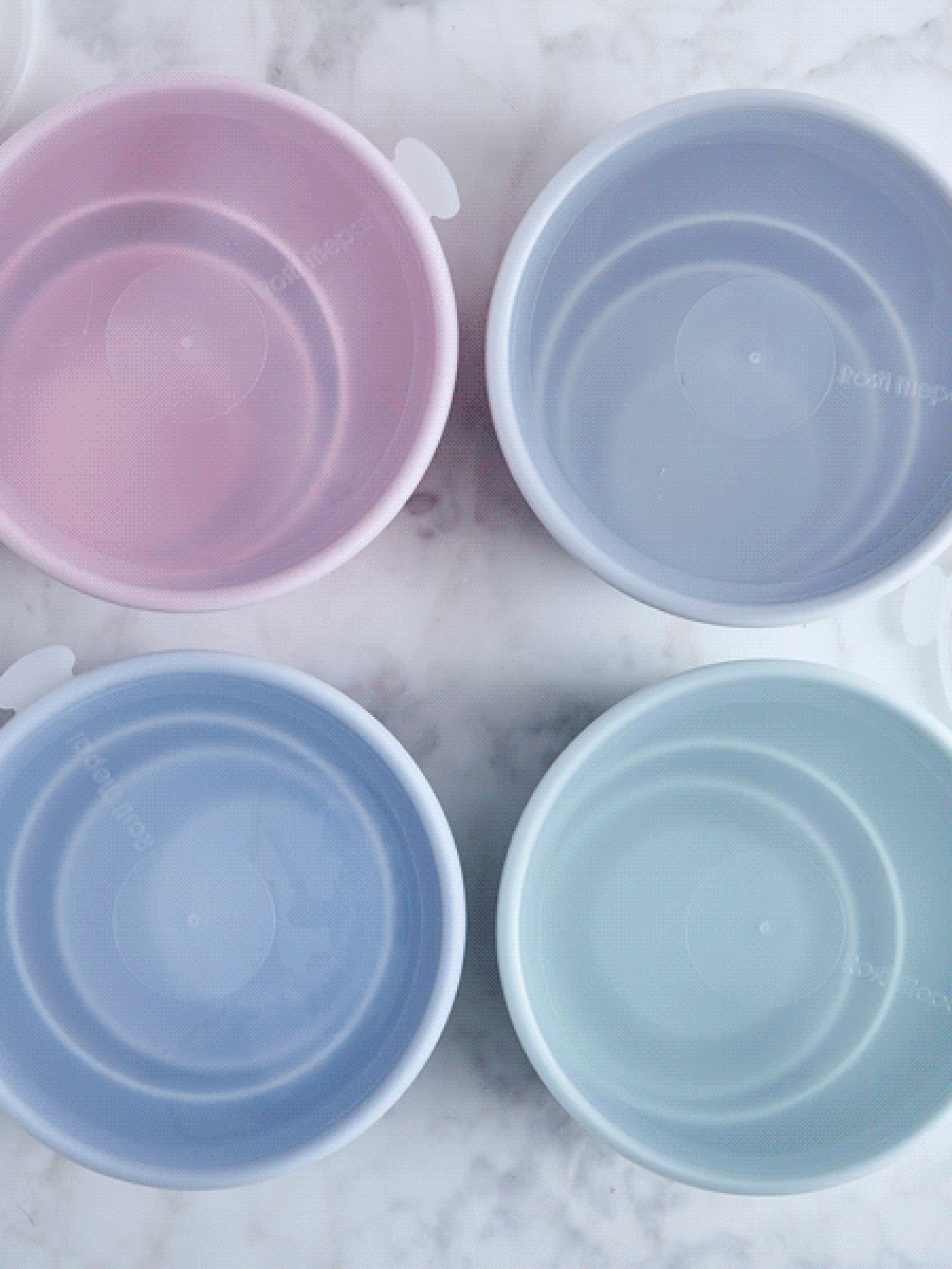 12 Clever Ways to Keep Your Tupperware Storage In Check