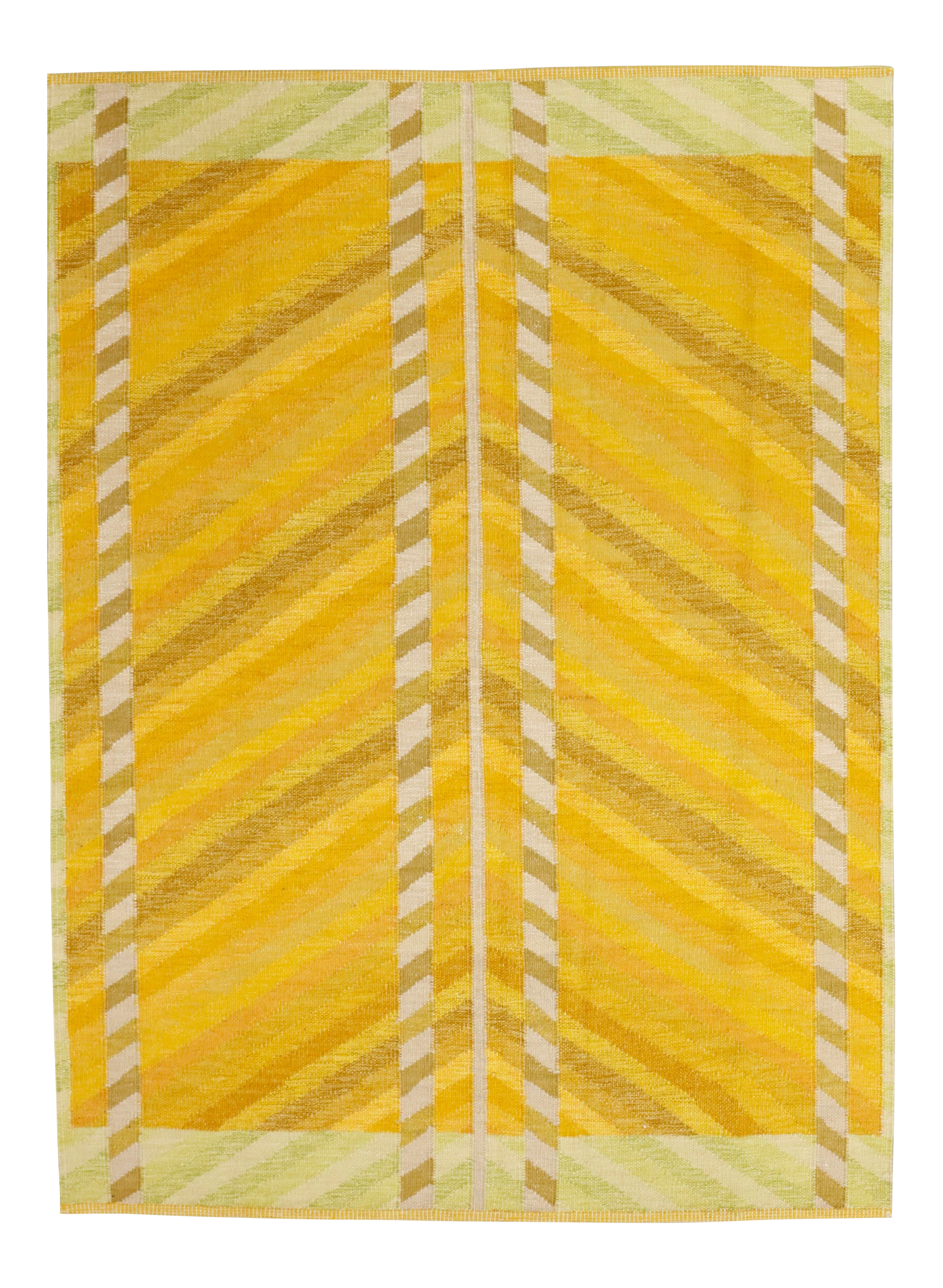 modern-swedish-flatweave-yellow-rug-64-x-88-7608