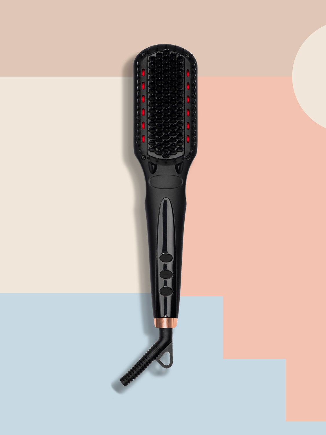 Infrared Hair Straighteners Promise Silkier Locks—But Do They Work?