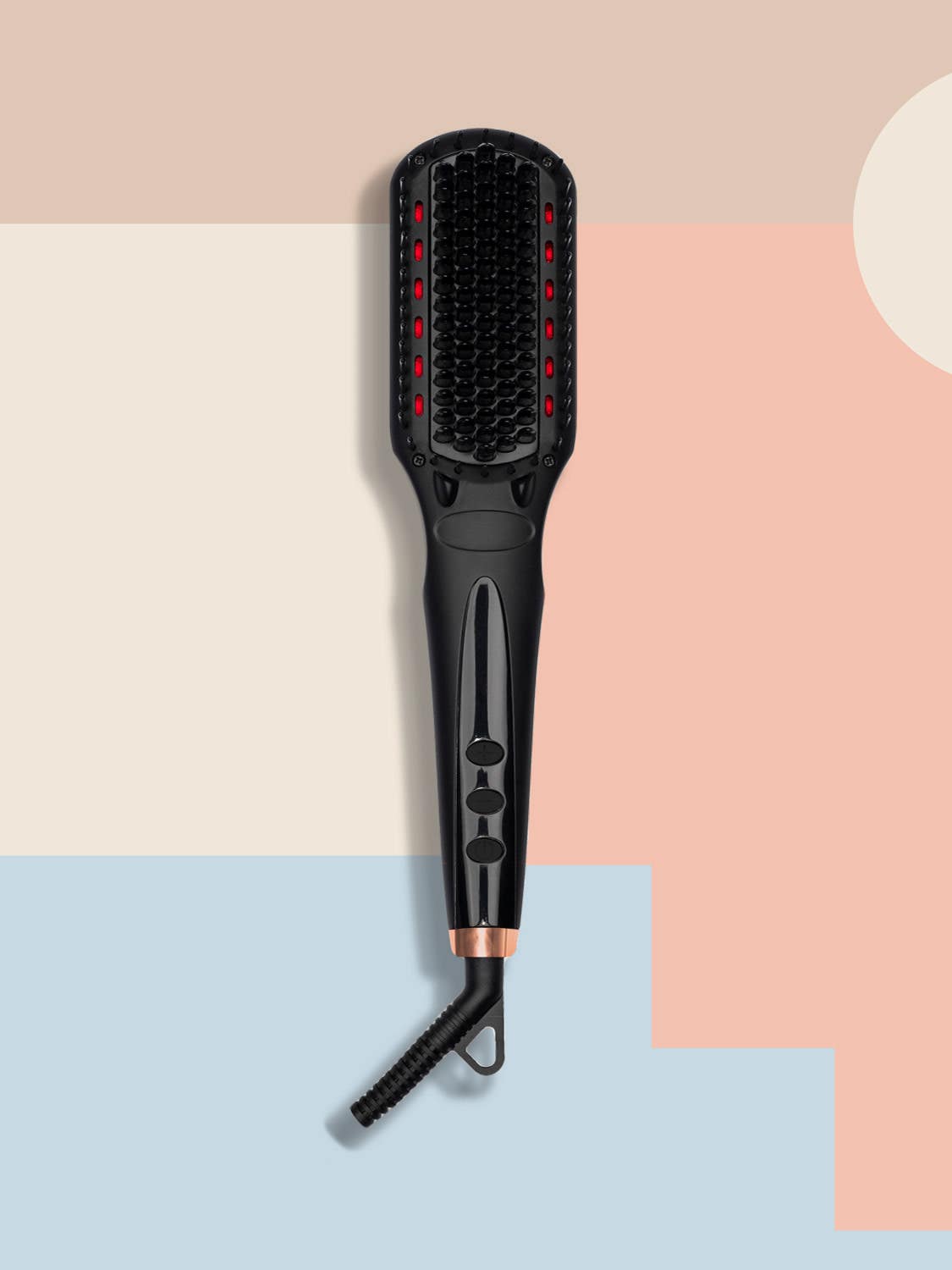 Infrared Hair Straighteners Promise Silkier Locks—But Do They Work?