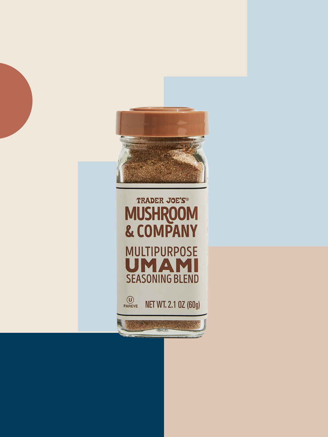 Umami Seasoning Blend - Bowls Are The New Plates