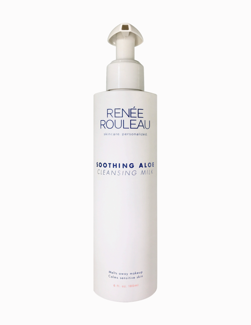 Could This Creamy Cleanser Save Your Dry Winter Skin?