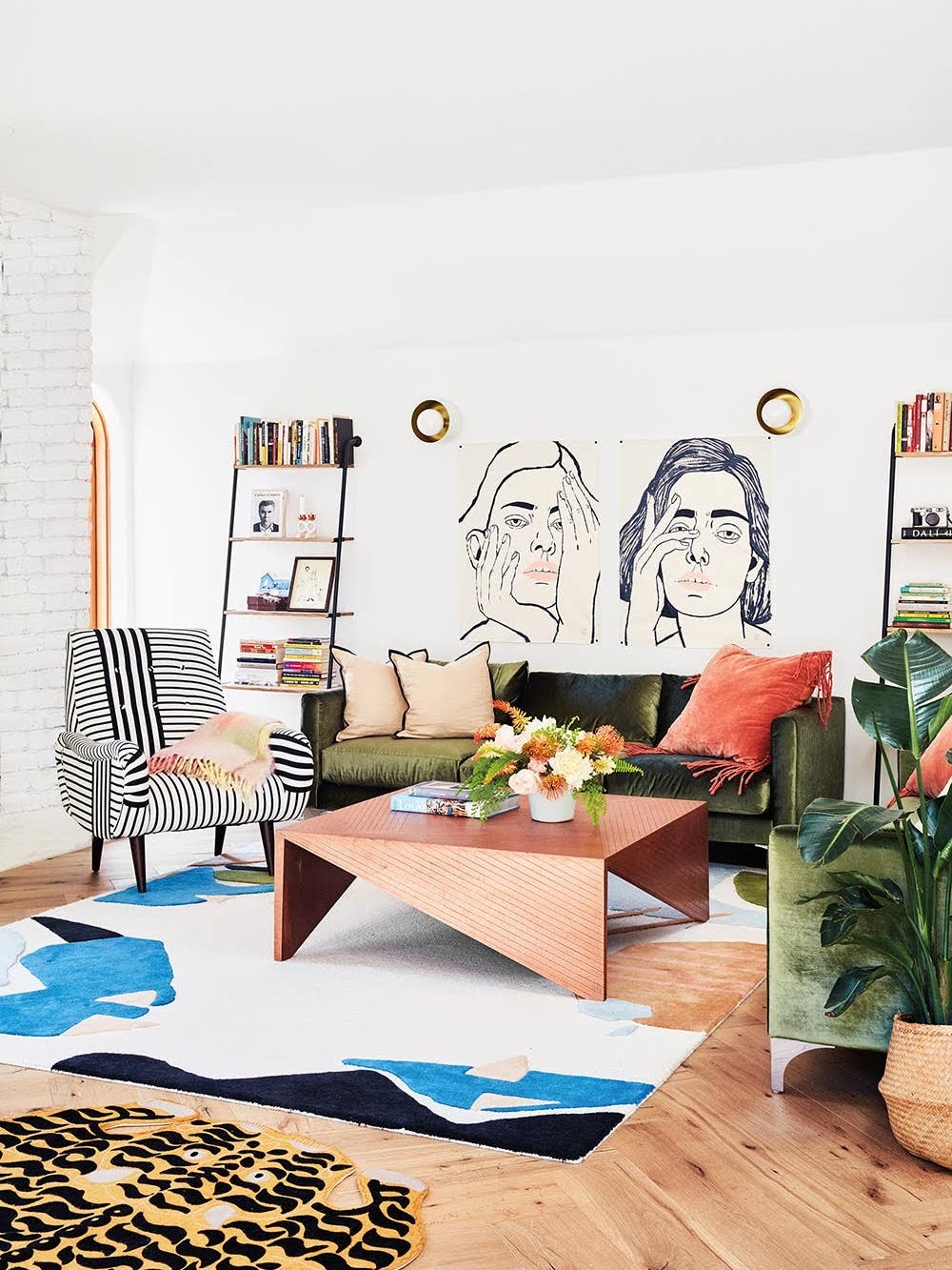 These Rental Furniture Companies Make Designer Pieces Actually Affordable