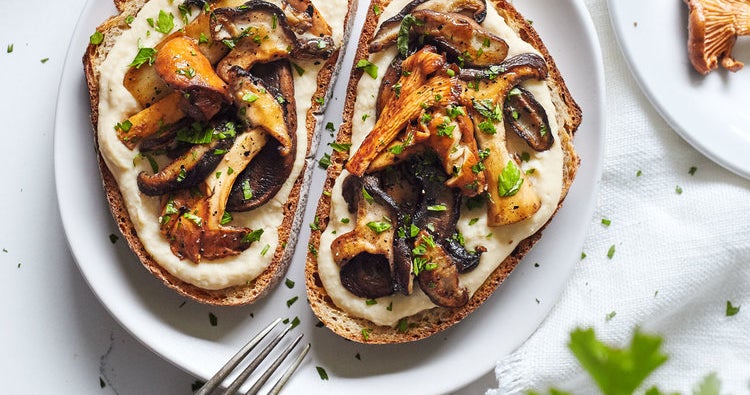 The Best Mushroom Recipes to Make for Weeknight Dinner | domino