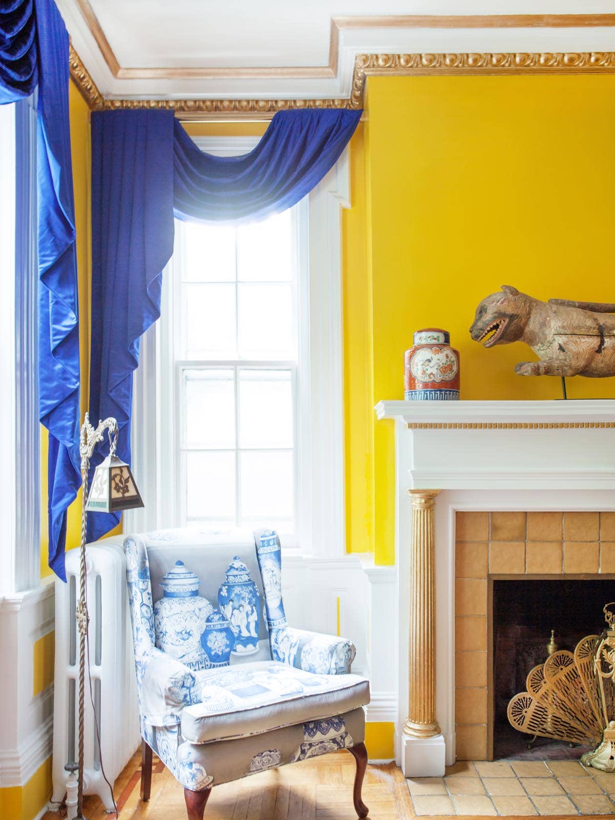 We Asked 15 Design Insiders to Predict Spring Color Trends