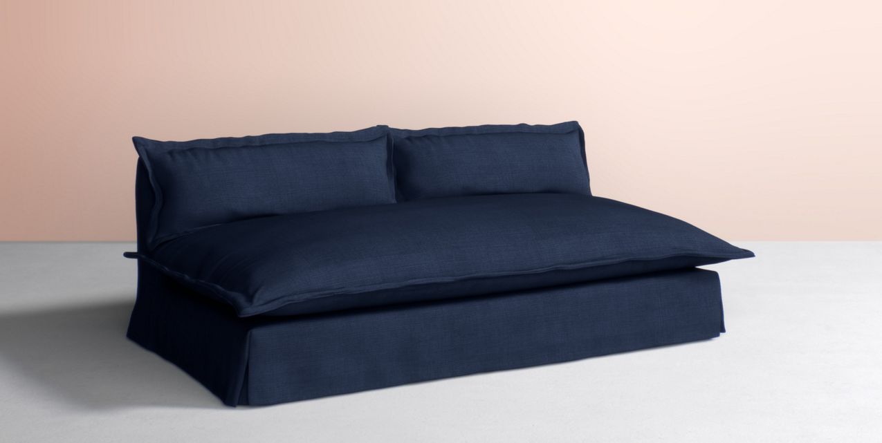 anthro sofa