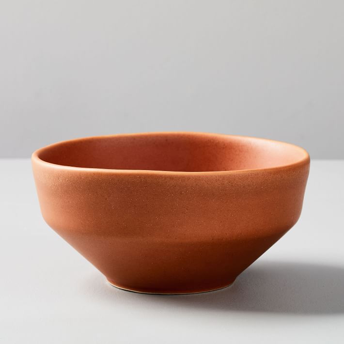 PAIR 2 – Maya Bowls