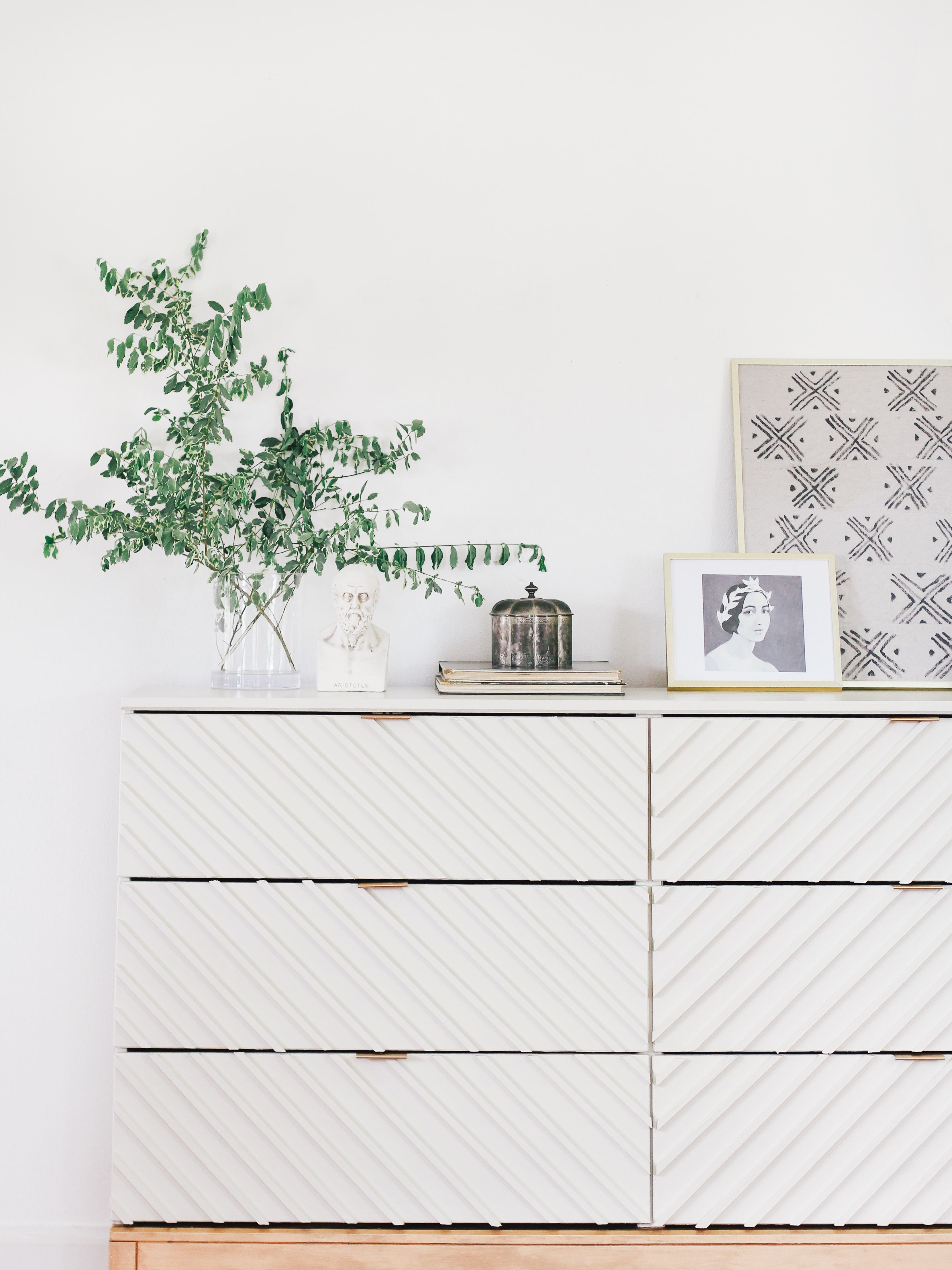 5 Ways to Hack IKEA’s Most Famous Dresser