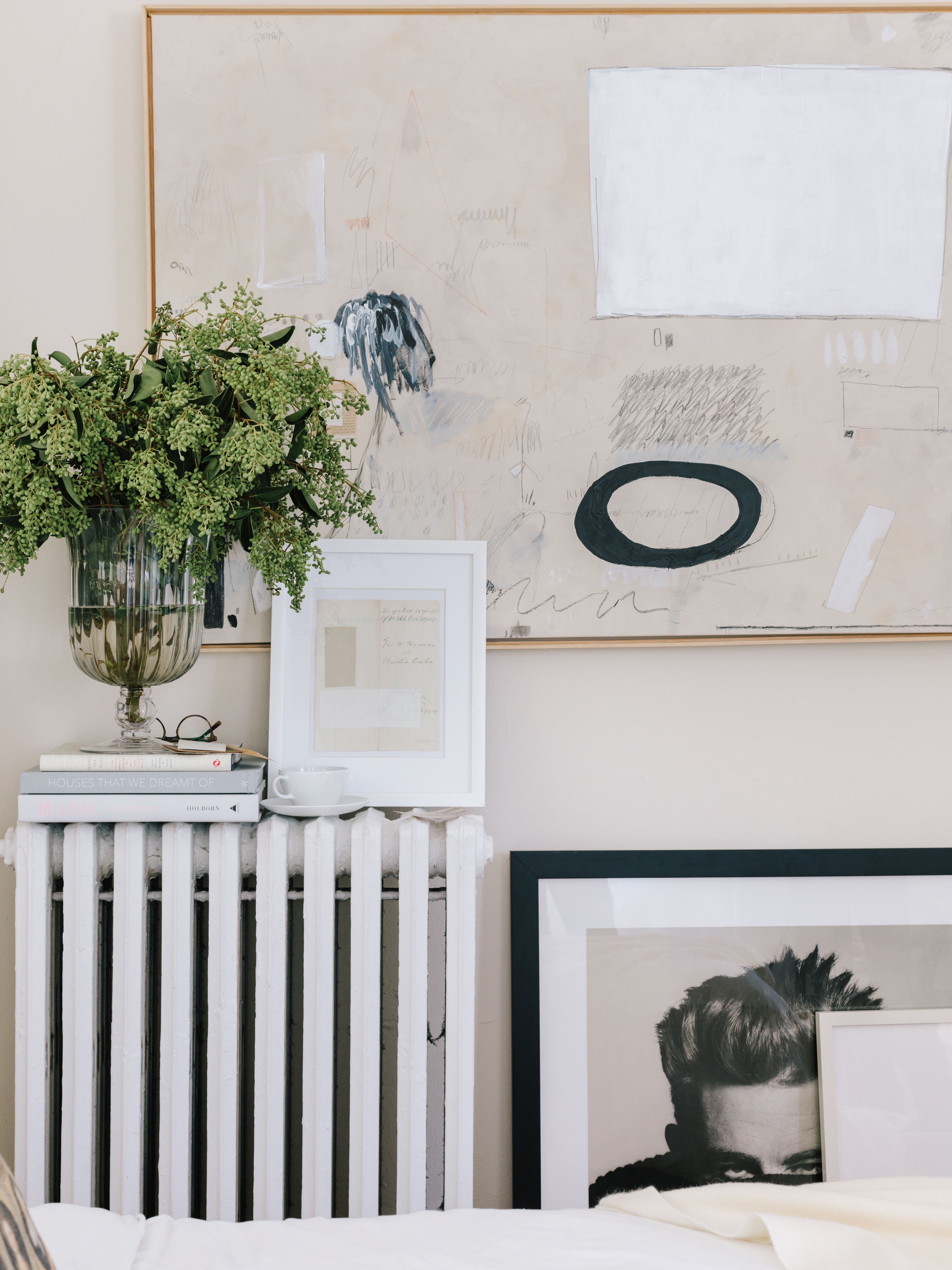 How to Transform Your Radiator from Eyesore to Eye Candy