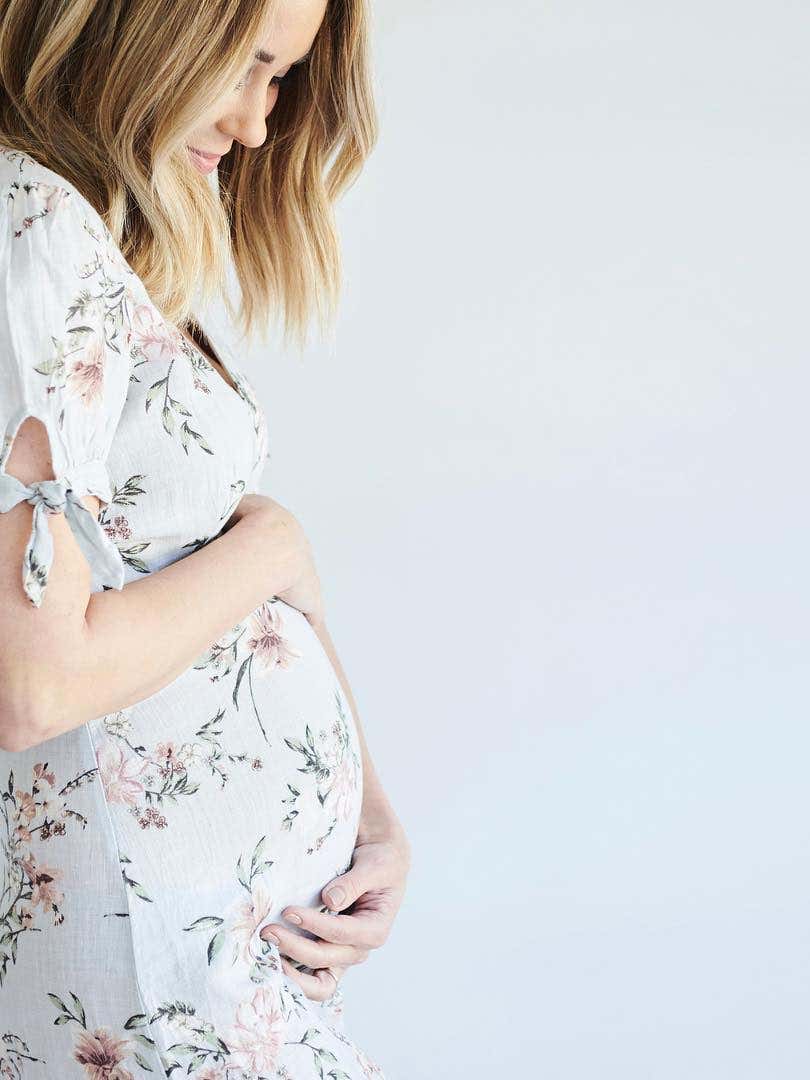 Lauren Conrad Is Pregnant—Here Are Our 5 Predictions for Her Cali-Cool Nursery