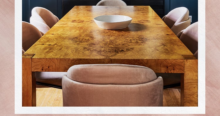 The 6 Best Dining Chairs In 2022, Blush Dining Chairs And Table