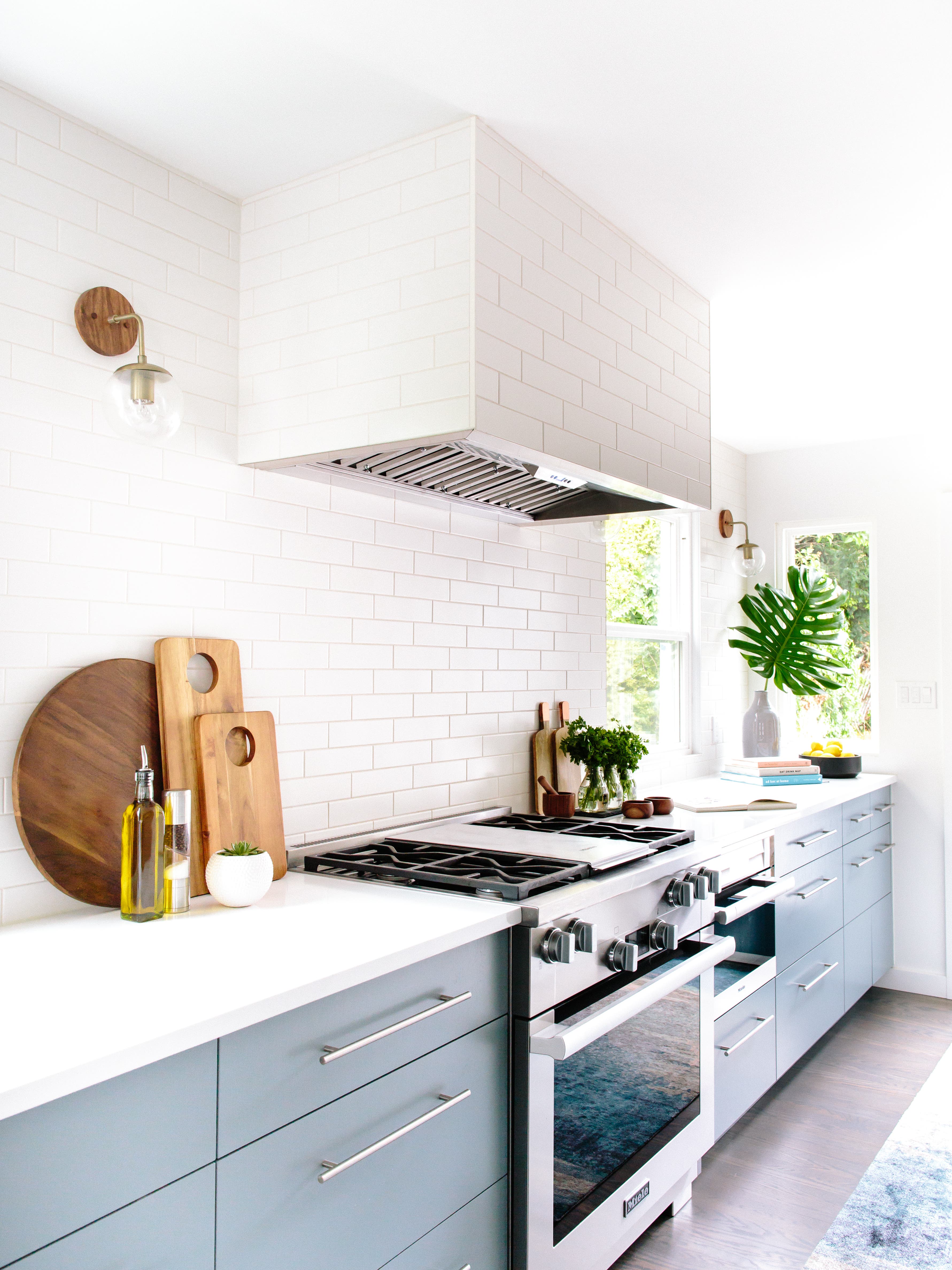 Tour A Kitchen That Hadn’t Been Updated Since the 60s