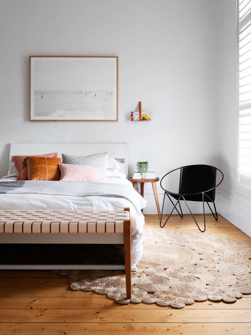 9 Things Your Bedroom Doesn’t Really Need