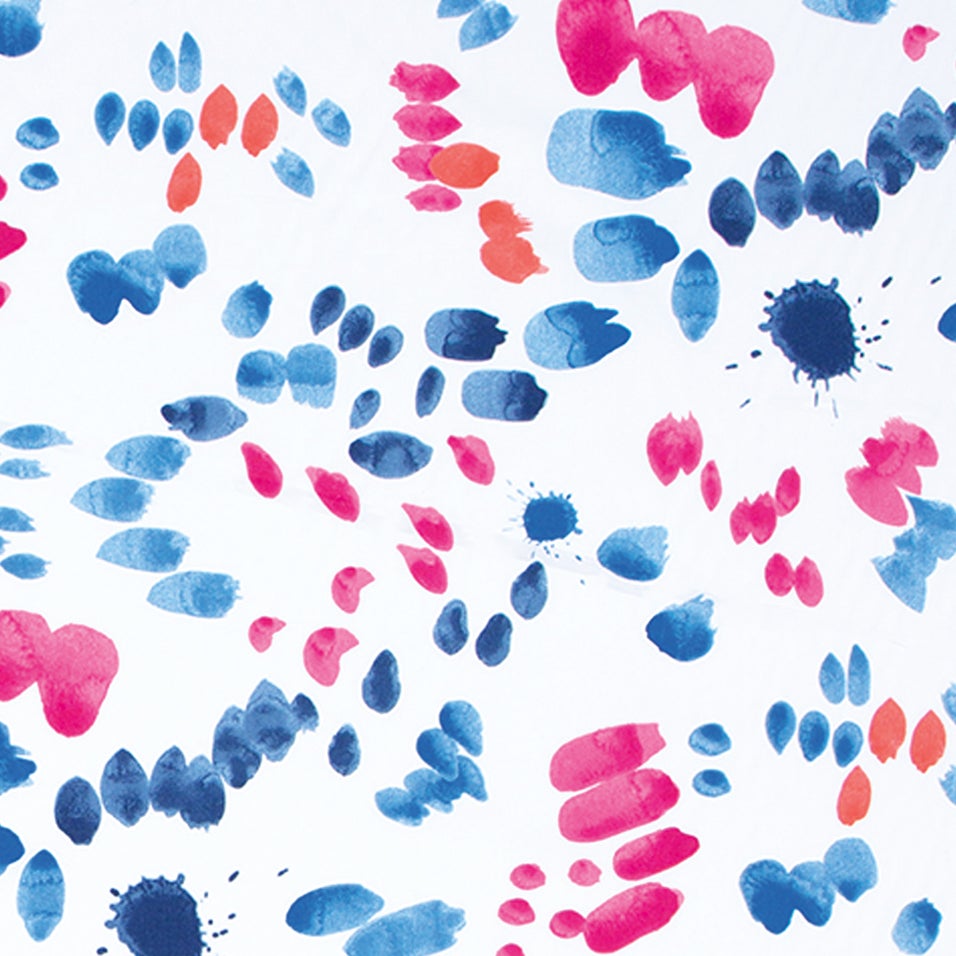 6 Foolproof Tips for Being a Pattern-Mixing Pro
