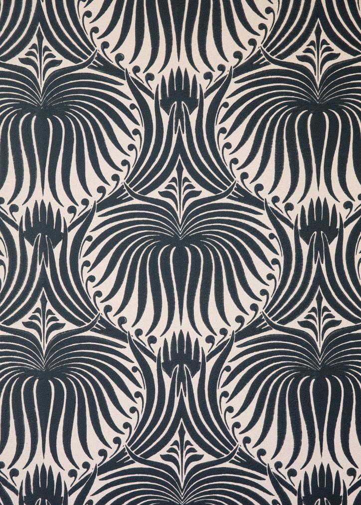 Farrow & Ball’s New Wallpaper Designs Are Absolute Perfection
