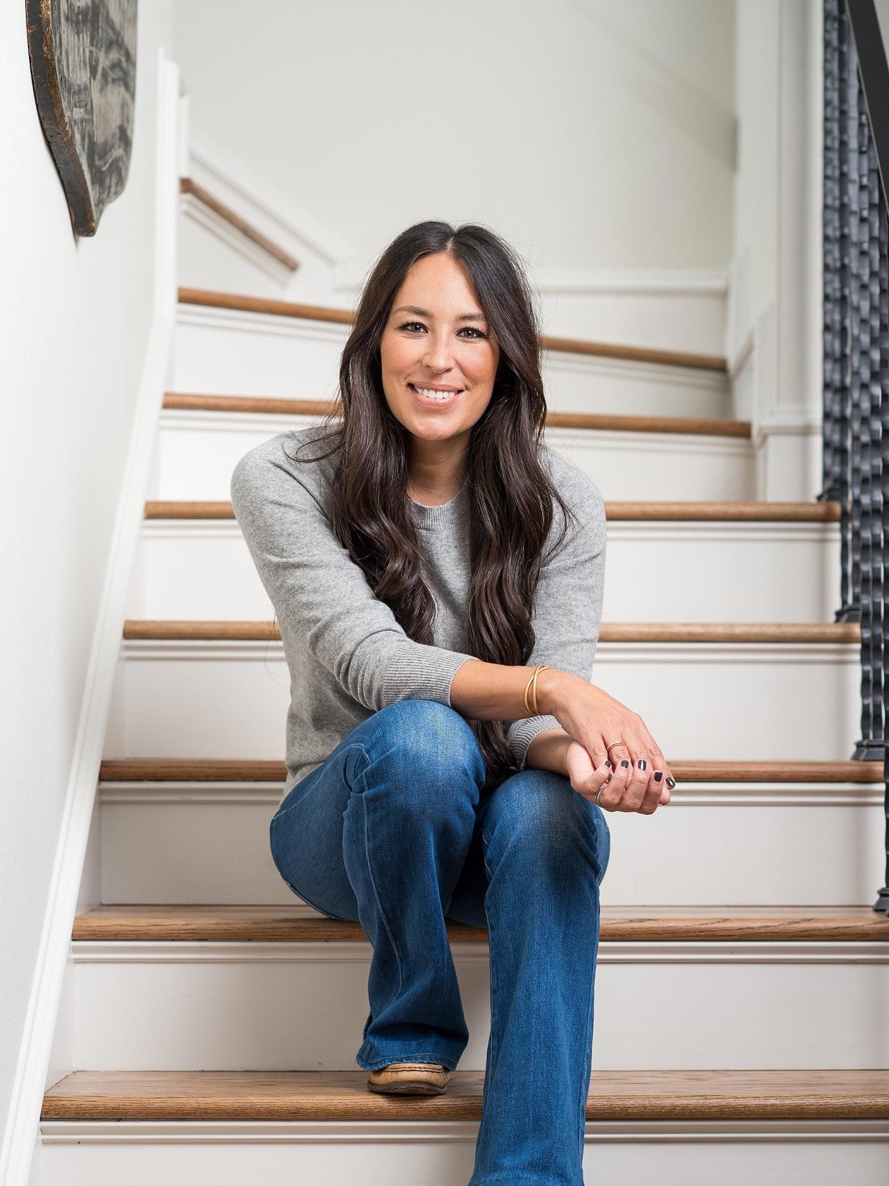Joanna Gaines Shares the #1 Decorating Mistake People Make