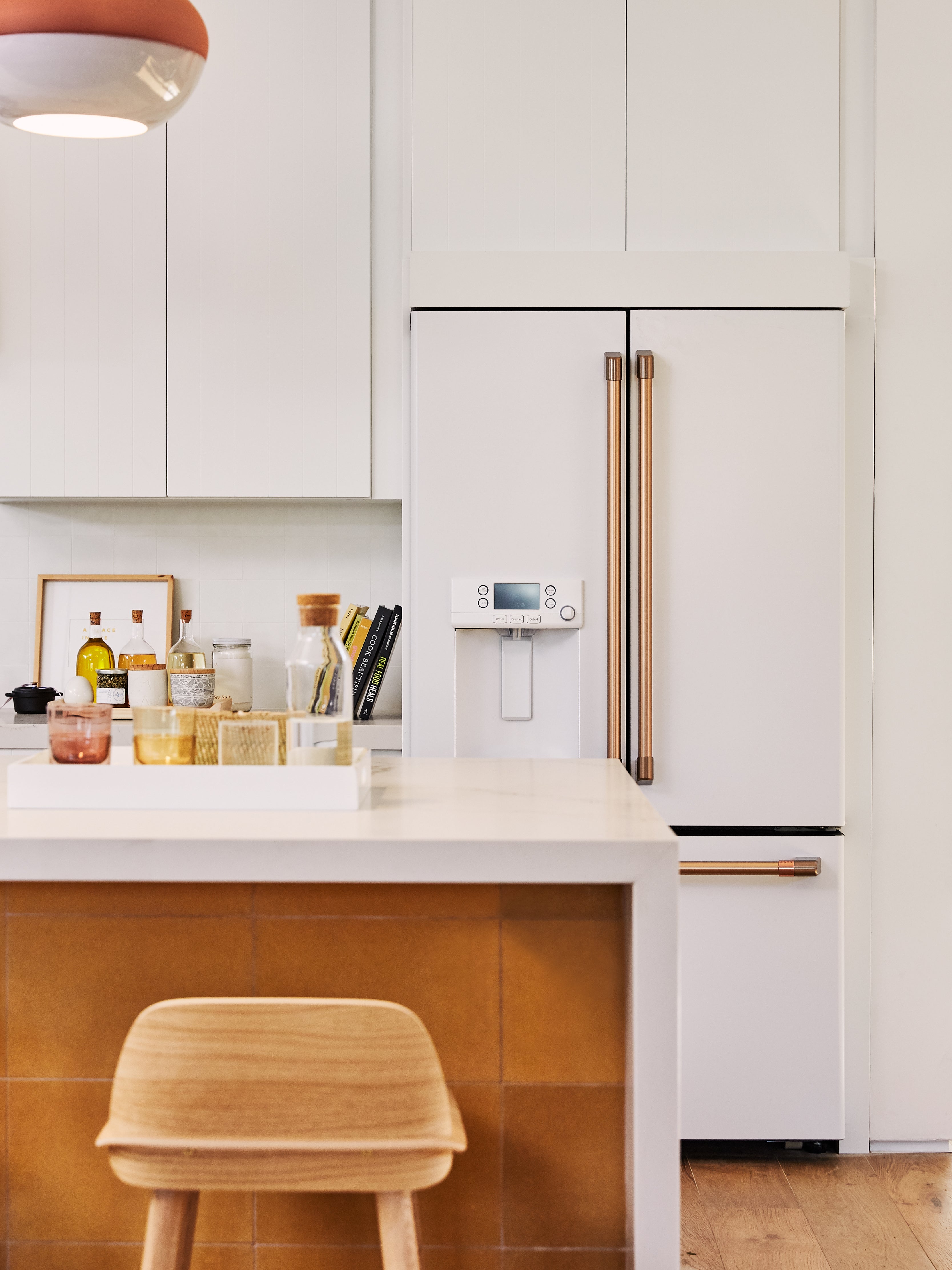 Every Appliance Inside Garance Doré’s Kitchen Is Customizable