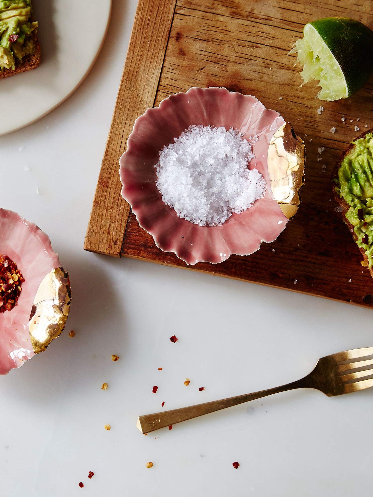 Yes, These Tiny Bowls Have a Purpose (and They’re Totally Worth It)