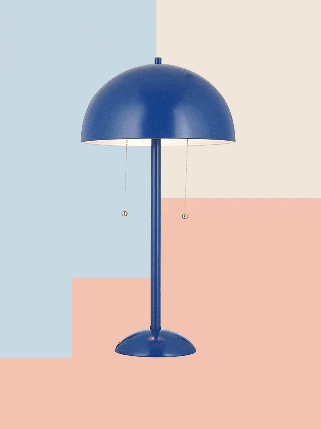 Amazon Has Secretly Been Selling the Chicest Lights