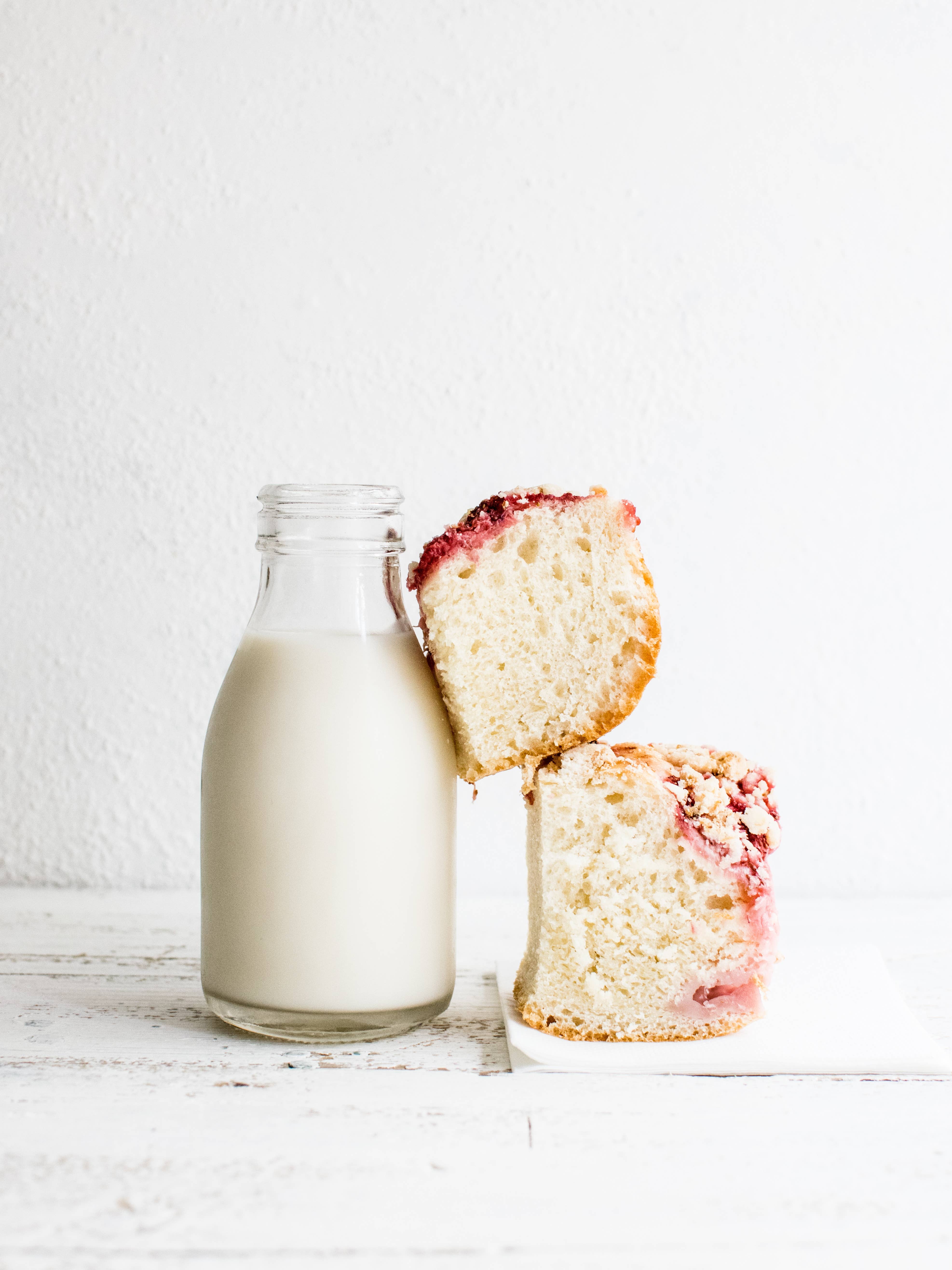 What Happens to Your Body When You Give Up Dairy