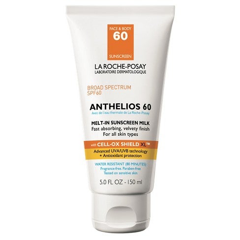 Picture This: A Sunscreen Youâll Actually Enjoy Using