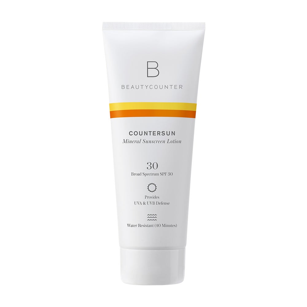 Picture This: A Sunscreen Youâll Actually Enjoy Using