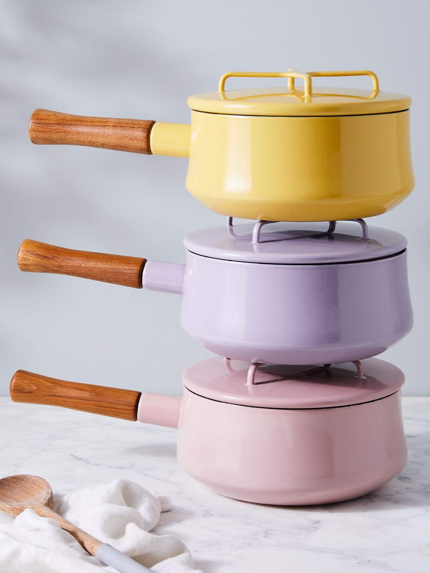 I Don’t Need a $60 Butter-Warming Pot (But I Want One Anyway)