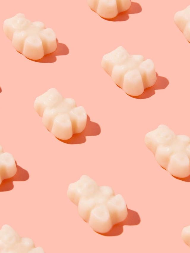 So, What’s the Deal With CBD Gummies?