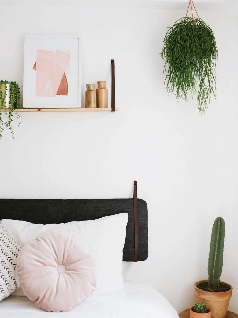 4 IKEA Bed Hacks to Shake Up Your Space This Weekend