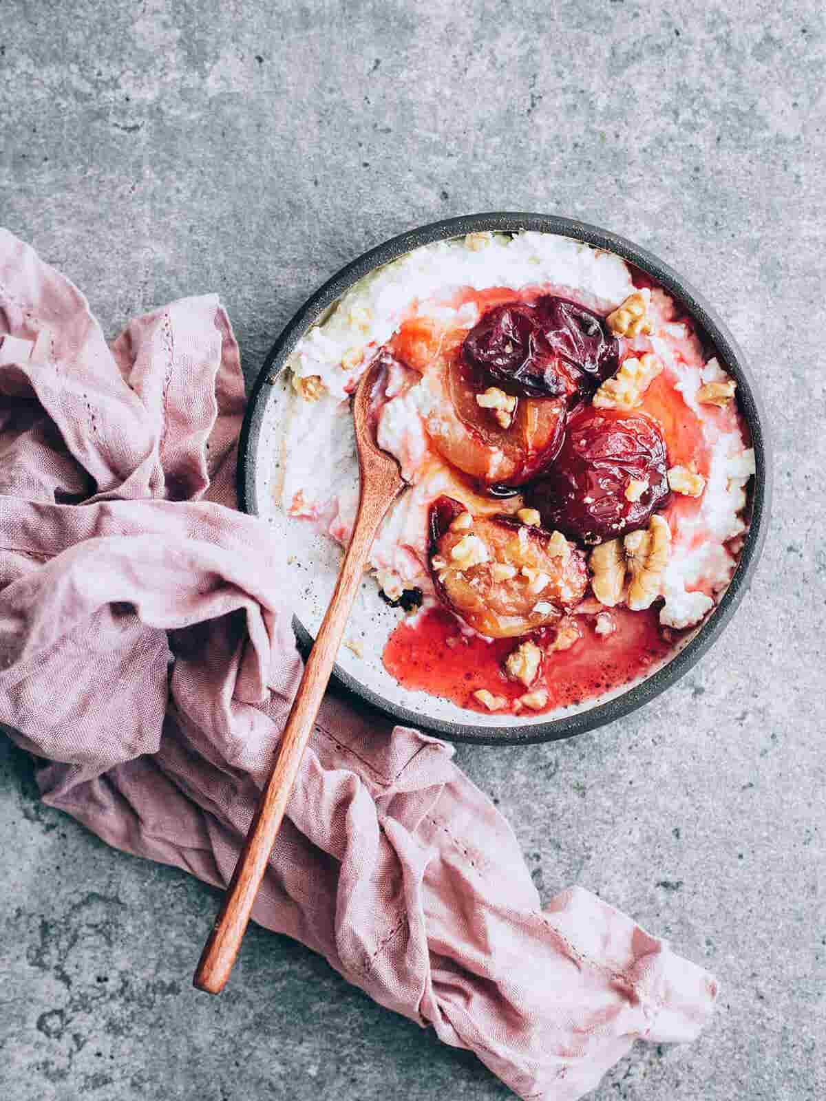 10 Stone Fruit Recipes That’ll Make You Run (Not Walk) to the Farmers Market