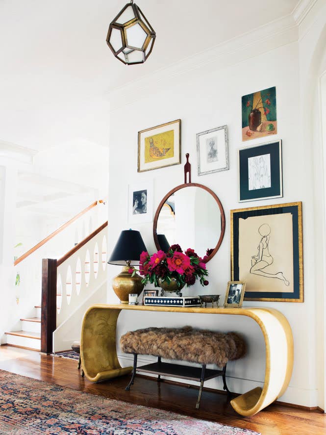 Anatomy of a Great Entryway: 7 Things No One Tells You