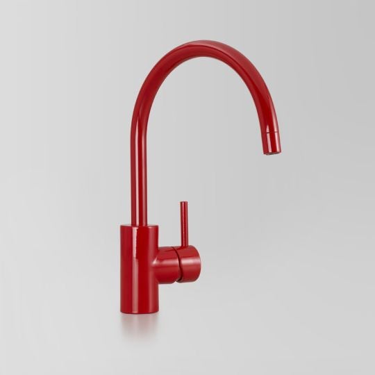 Sink Mixer with swivel spout