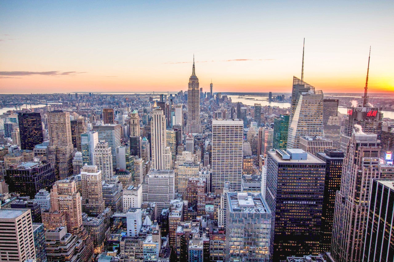 The First Hotel in Rockefeller Center Will Be…an Airbnb?