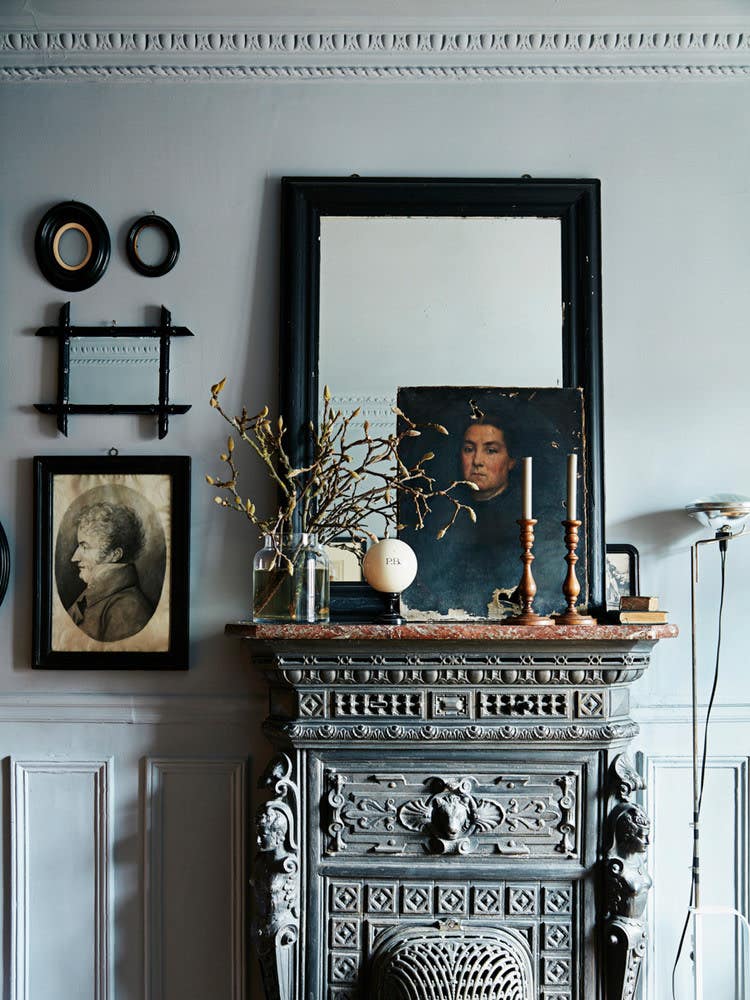 Millennials Don’t Want to Buy “Heavy” Antique Furniture—Here’s What They Don’t Know