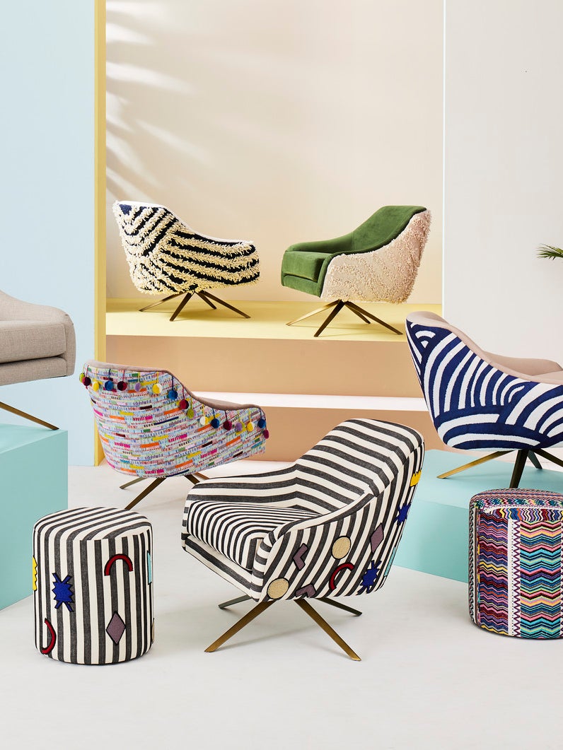 Go Ahead and Splurge on West Elm’s Latest Collection—It’s for a Good Cause