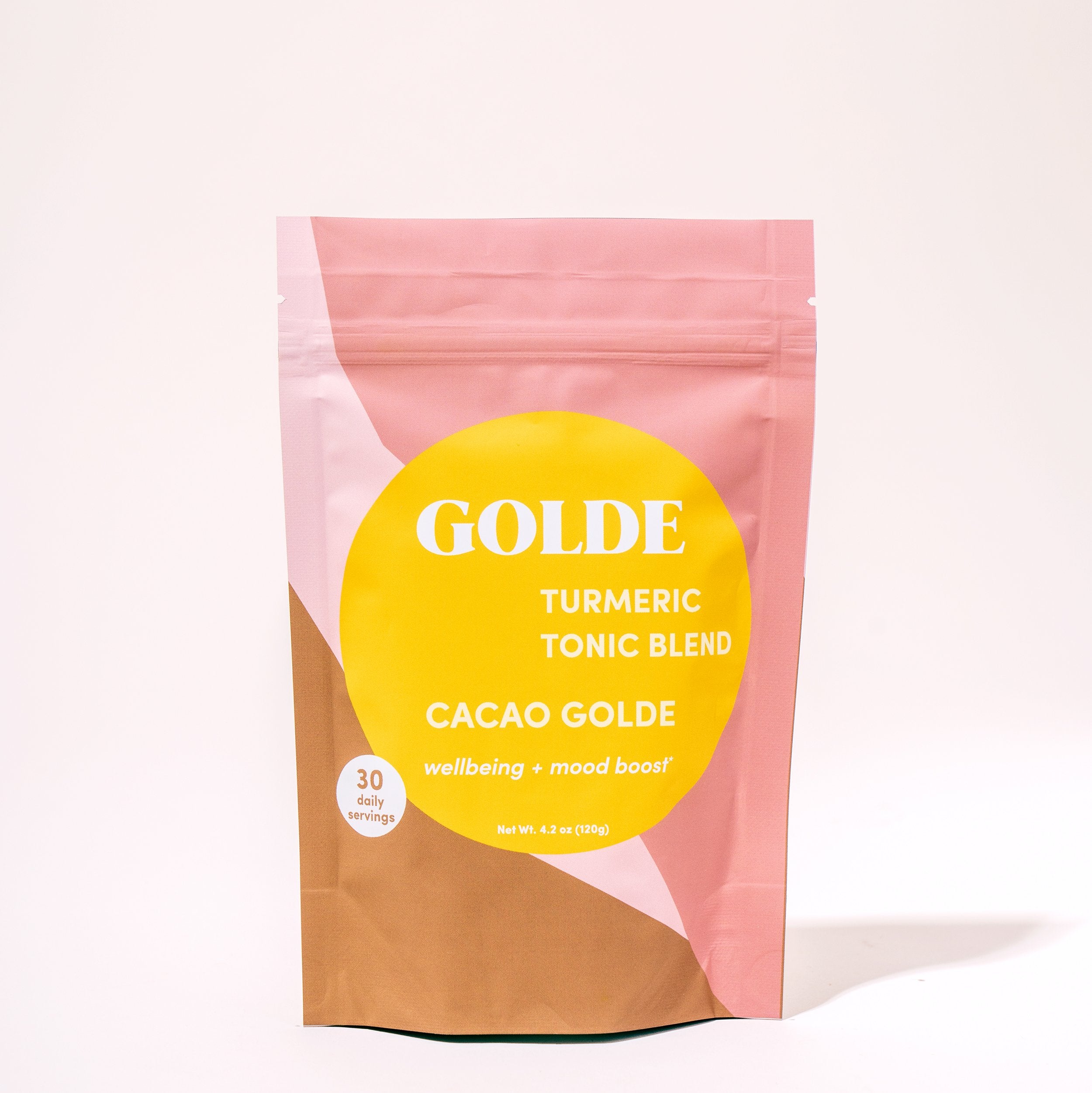 Cacao GOLDE