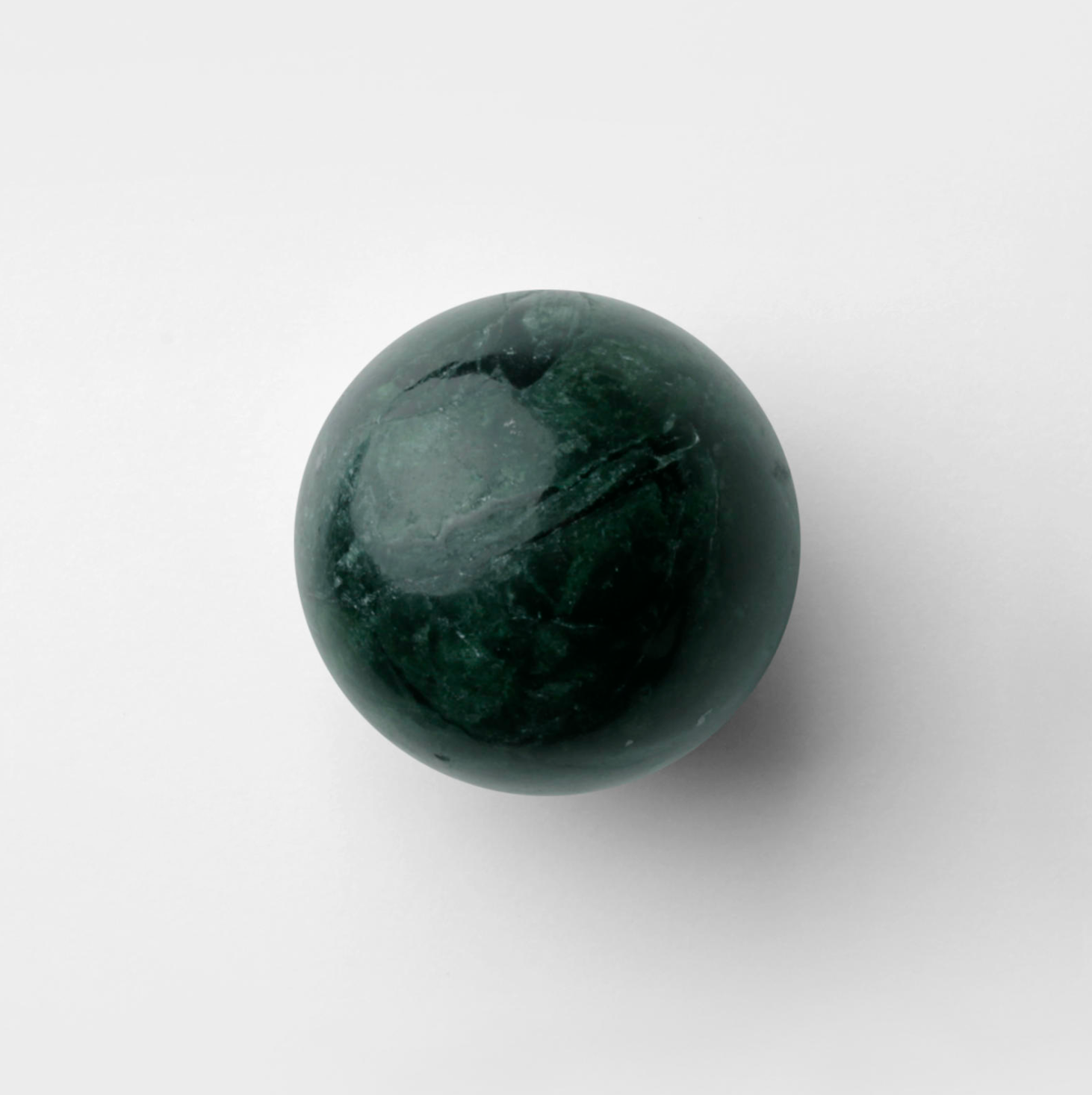 super front green marble