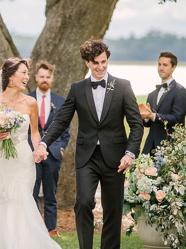 11 Wedding Ceremony Trends That Will Have You Say “I Do”