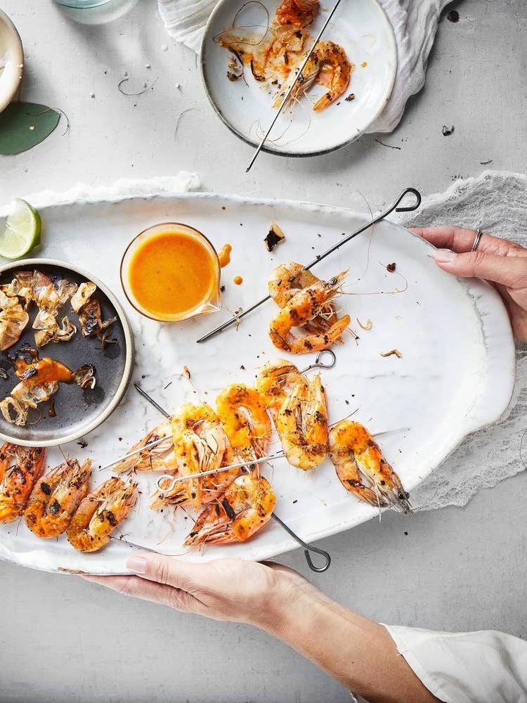 5 Food Stylists Dish on How to Get the Perfect Instagrammable Plate