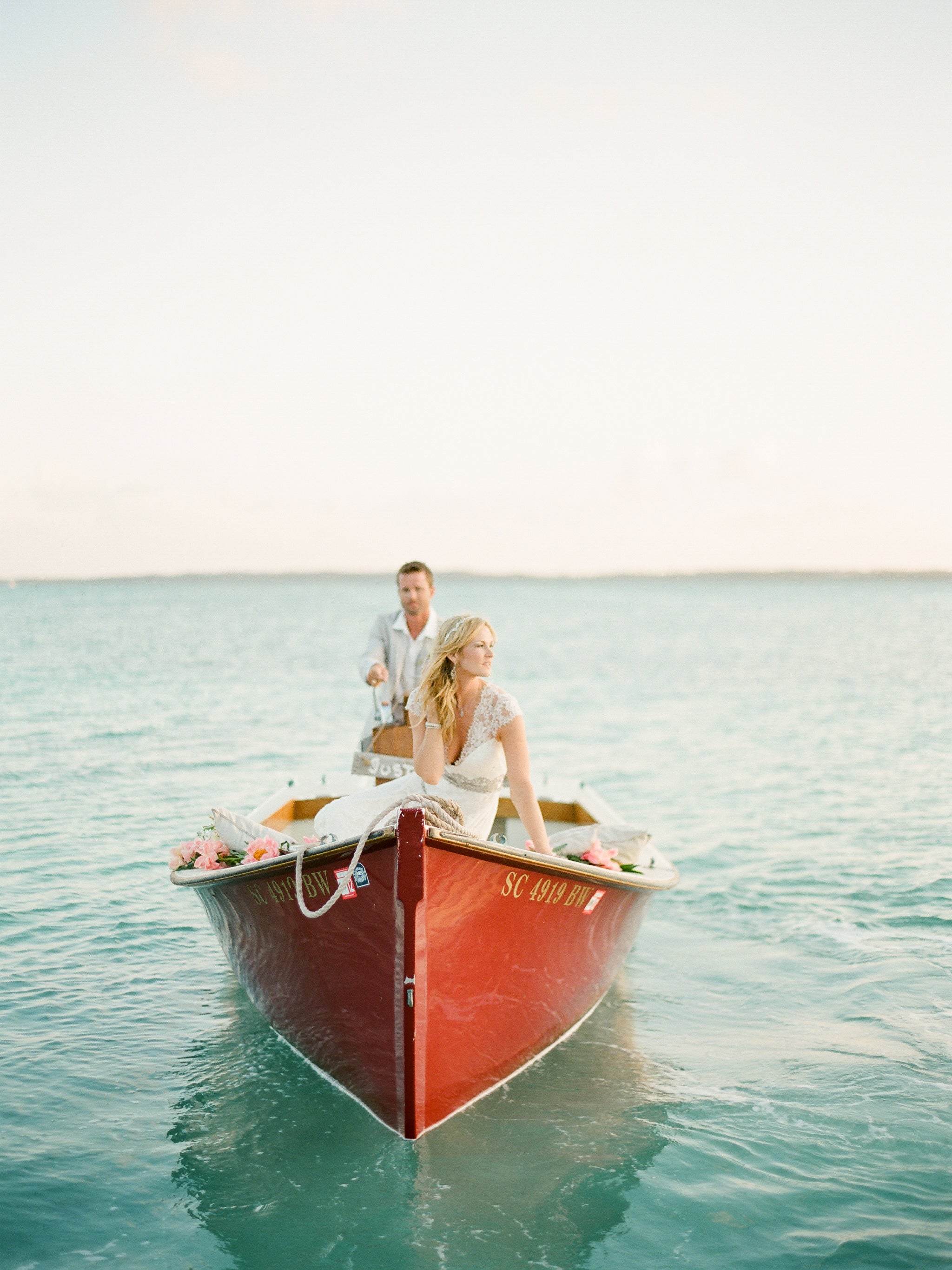 Couples Are Flocking to These 11 Popular Destinations to Get Hitched