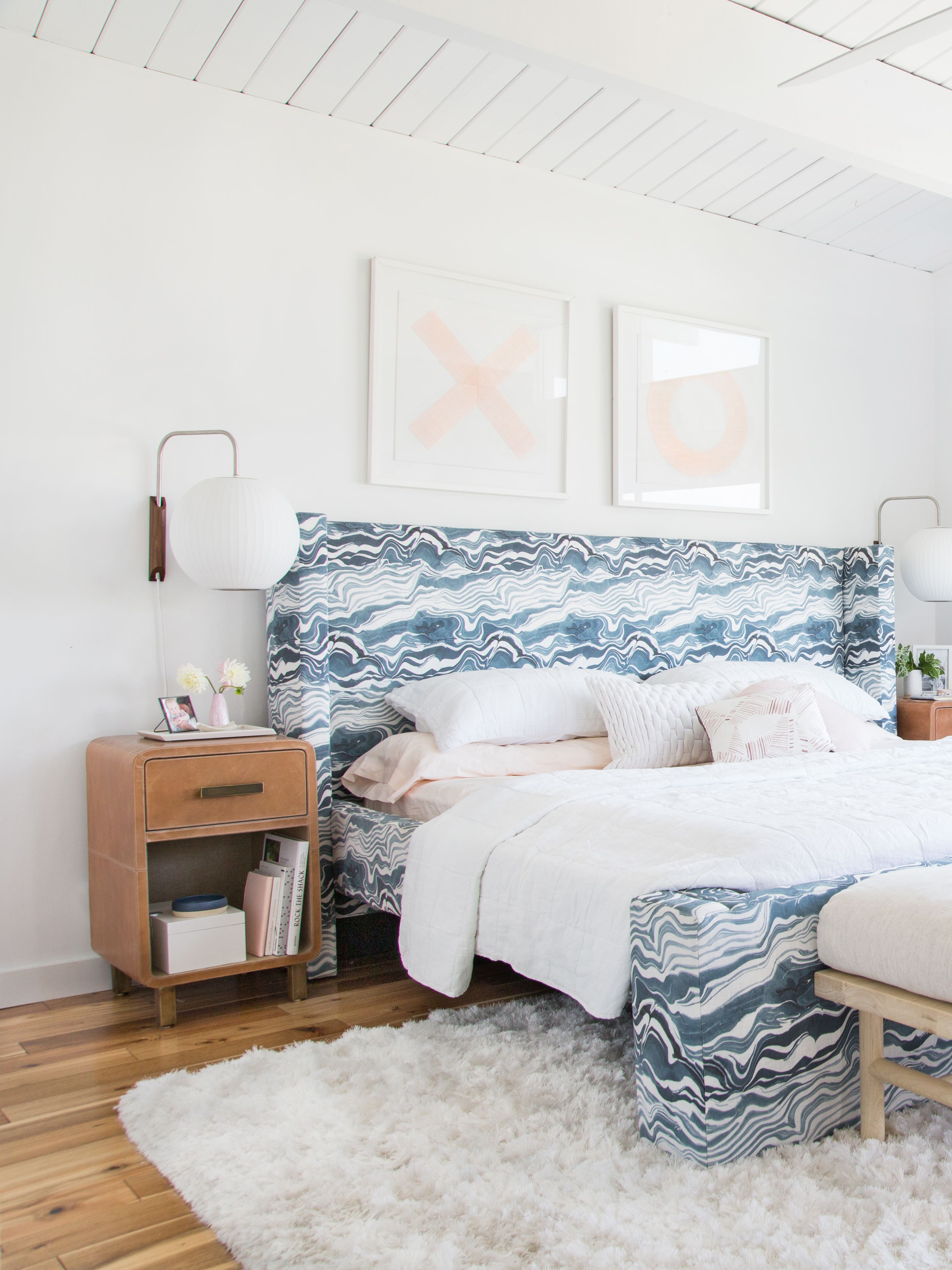 These Sun-Drenched Bedrooms Are the Vacation We Desperately Need