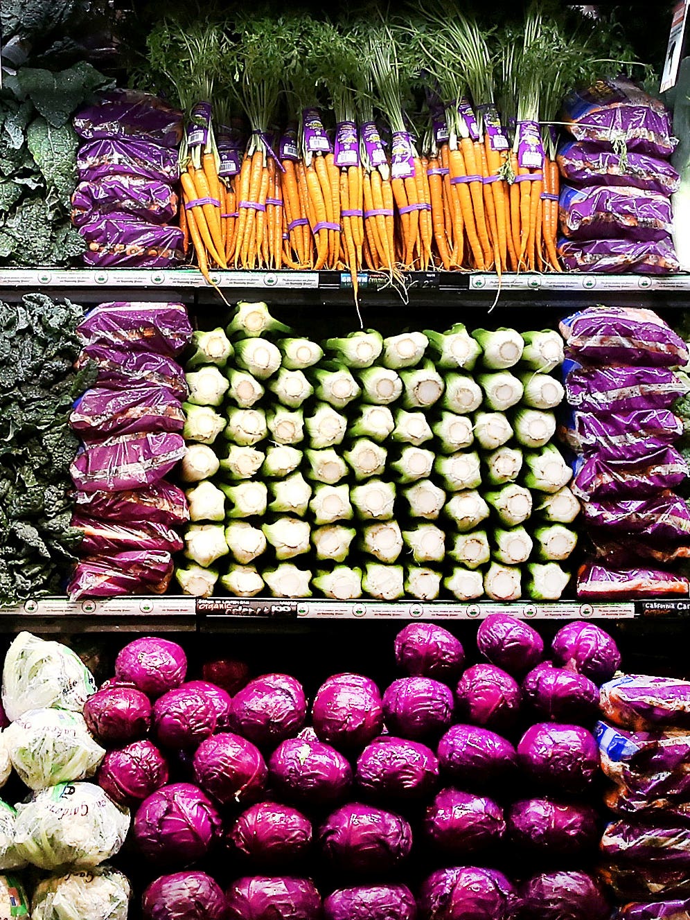 3 Seriously Genius Whole Foods Shopping Tips We Found on Reddit