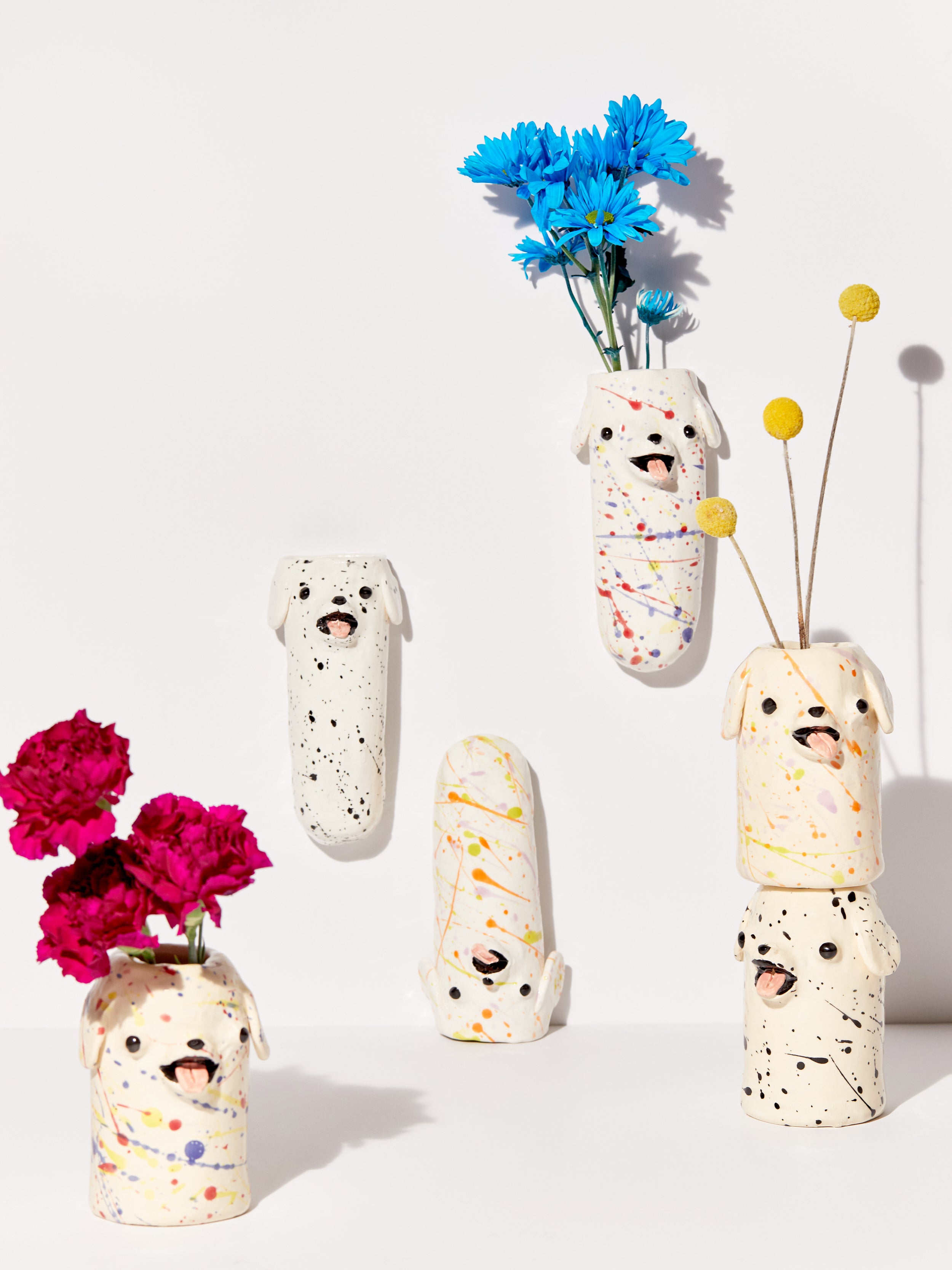 These Urban Outfitters Vases Sold Out in 2 Days Last Year—Now They’re Back