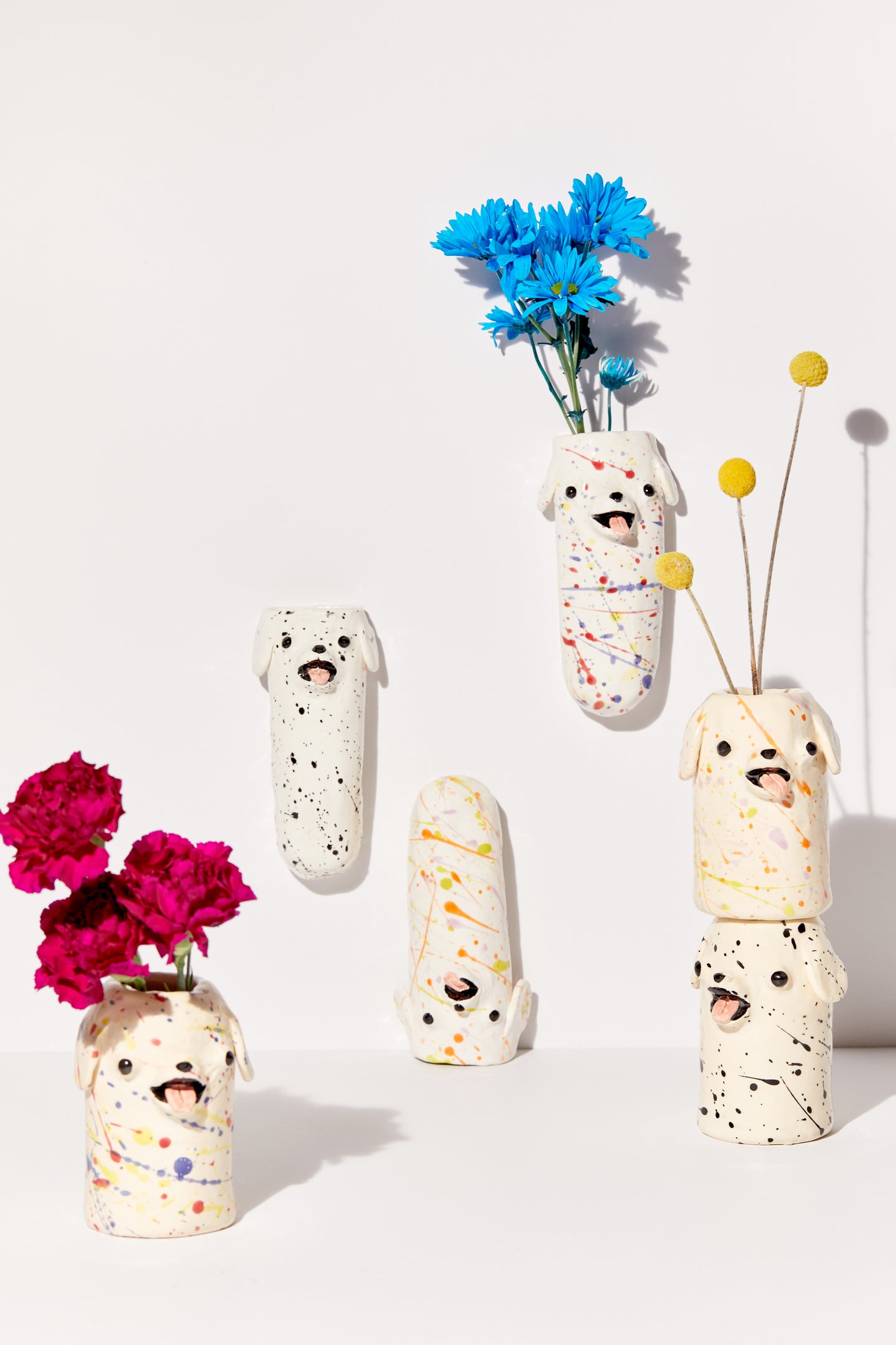 These Urban Outfitters Vases Sold Out in 2 Days Last Year—Now They’re Back