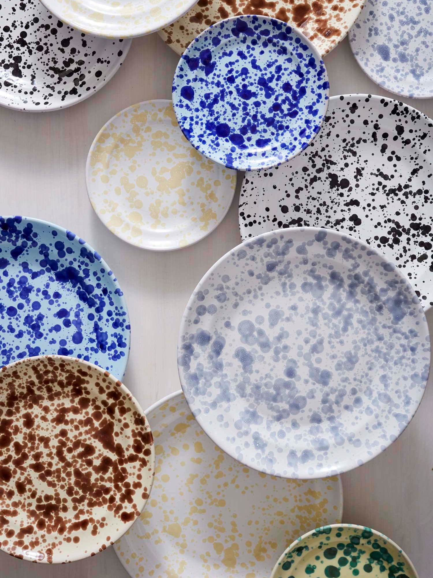 This Playful Pattern Will Remind You of Your Kindergarten Art Class